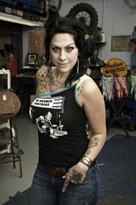 danielle colby photos|American Pickers star Danielle Colby stuns as she poses ...